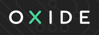 Oxide Logo